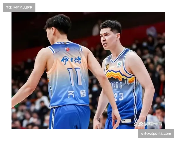 外援四节四人次政策下，国内球员在决胜时刻的防守选择成新课题