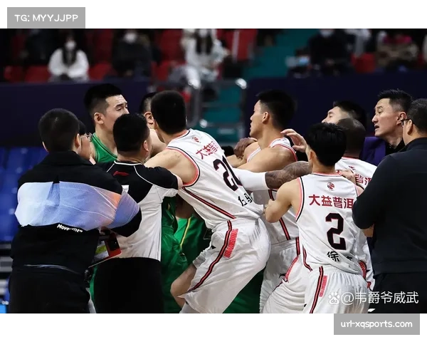 【2026年4月CBA联赛·深度·产业深度报道：季后赛商业价值攀升，CBA版权费用进入新一轮谈判周期