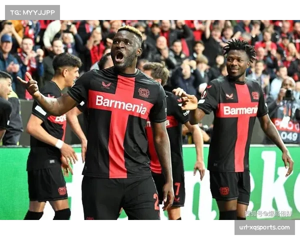 勒沃库森52分欧冠资格告急，药厂赛季表现起伏